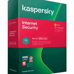 Diệt Virus Kaspersky Next EDR Foundations (1 thiết bị/ 36 tháng)