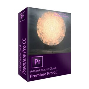 Adobe Premiere Pro for teams ALL Multiple Platforms Multi Asian Languages