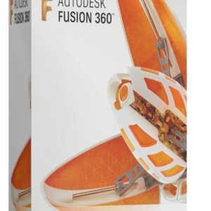 Autodesk Fusion CLOUD Commercial C9KP1-NS9048-V432 (1 User/ 12 tháng)