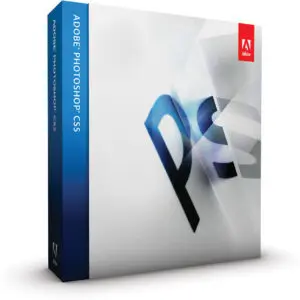 Adobe Photoshop CS5 12 WIN RET IE