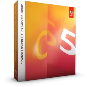 Adobe Illustrator CS5 15 WIN RET IE