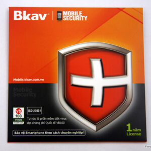 BKAV Mobile Security