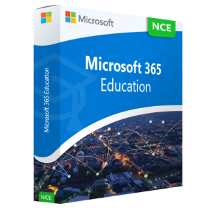 Microsoft 365 A3 for Students use benefit (Education)