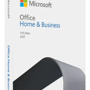 Office Home and Business 2021 All Lng APAC EM PK Lic Online DwnLd NR (T5D-)