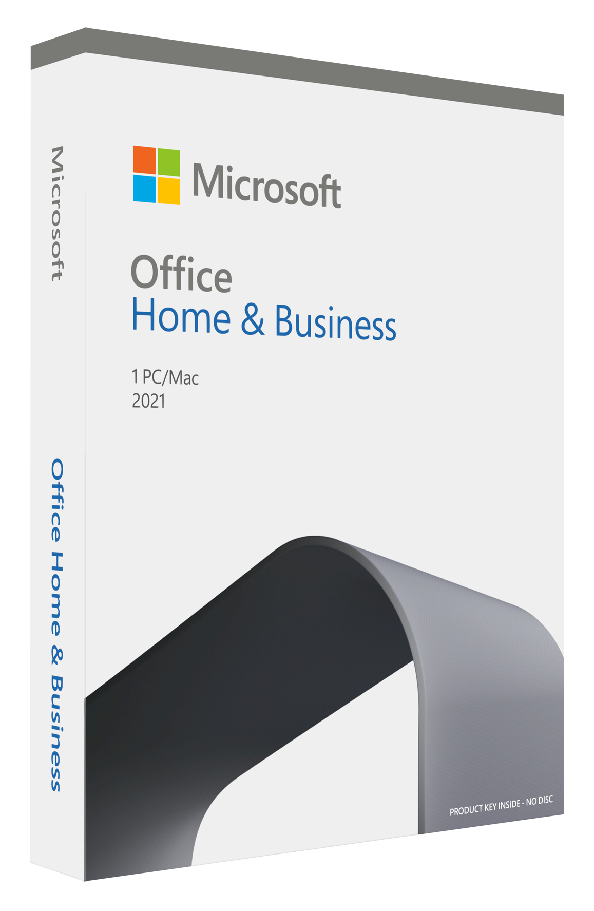 Office Home and Business 2021 All Lng APAC EM PK Lic Online DwnLd NR (T5D-)