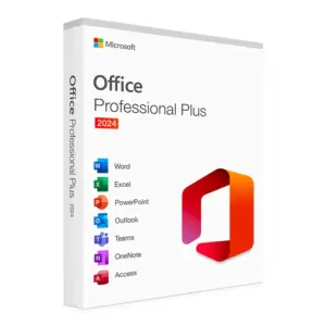 Microsoft Office LTSC Professional Plus 2024
