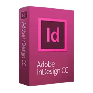 Adobe InDesign for teams ALL Multiple Platforms 65305415CA01A12 (1 User/ 12 tháng)