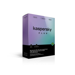 Kaspersky Plus SEA 3-Dvc 1Y Bs RP (KL10424UCFS)