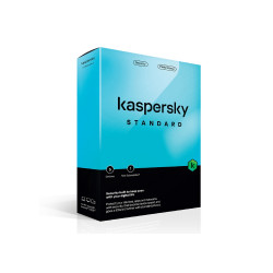 Kaspersky Standard VNM 1-Dvc 1Y Bs DnP (KL1041WDAFS)