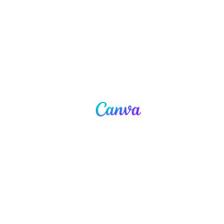 Canva Pro 1 year (trực tuyến)