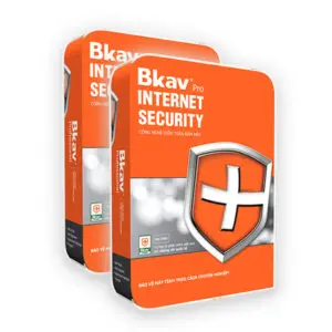 Diệt Virus BKAV Pro Internet security (1 thiết bị/ 12 tháng)