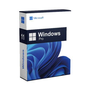 Microsoft Windows Pro 11 GGWA