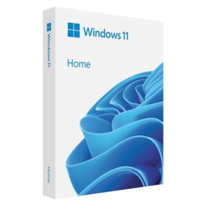 Windows Home FPP 11 64-bit Eng Intl USB (HAJ-00090)