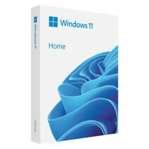 Windows Home FPP 11 64-bit Eng Intl USB (HAJ-00090)