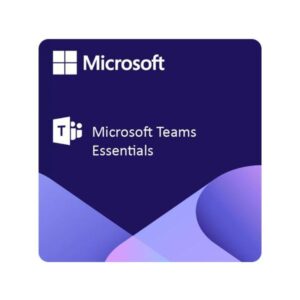 Microsoft Teams Essentials (1 User/ 12 tháng)