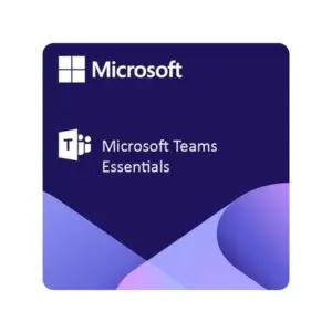 Microsoft Teams Essentials (1 User/ 12 tháng)