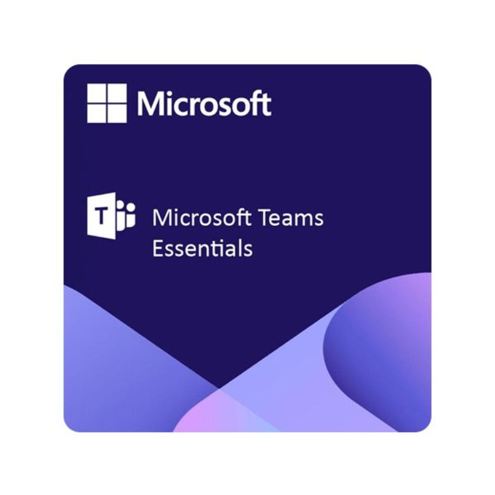 Microsoft Teams Essentials (1 User/ 12 tháng)