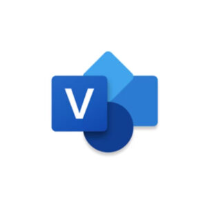 Microsoft Visio Std 2024 All Lng Retail Online ESD (EP2-07167) - Key điện tử