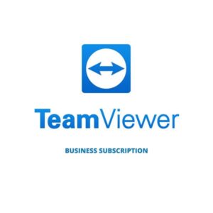 TeamViewer Business Subscription