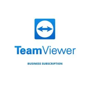 TeamViewer Business Subscription
