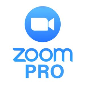 Dịch vụ trực tuyến Zoom Workplace Pro 300 participants - Gói 1 năm (Domain)