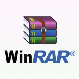 WinRAR (1 thiết bị/ Vĩnh viễn)