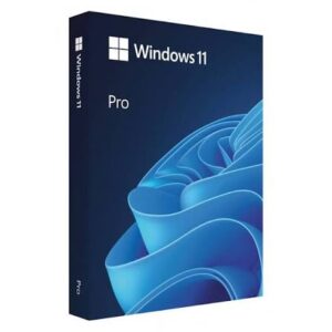 Windows 11 Pro FPP 64-bit Eng Intl USB (HAV-00163)