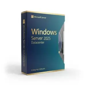 Microsoft Windows Server 2025 Datacenter - 16 Core