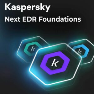 Kaspersky Next XDR Expert (1 thiết bị/ 12 tháng)