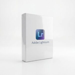 Adobe Lightroom w Classic for teams ALL Multiple Platforms 65305307CA01A12 (1 User/ 12 tháng)