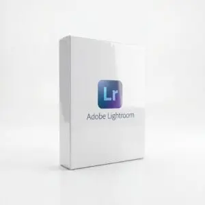 Adobe Lightroom w Classic for teams ALL Multiple Platforms 65305307CA01A12 (1 User/ 12 tháng)