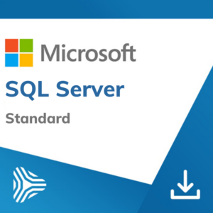 Microsoft SQL Server 2025 - 1 Device CAL