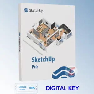SketchUp Pro 1Yr Subs Annual contract (SKP-PRO-YR-CNL)