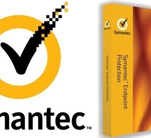Diệt Virus Symantec Endpoint Protection (1 thiết bị/ 12 tháng)